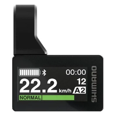 Shimano Steps SC-EN600