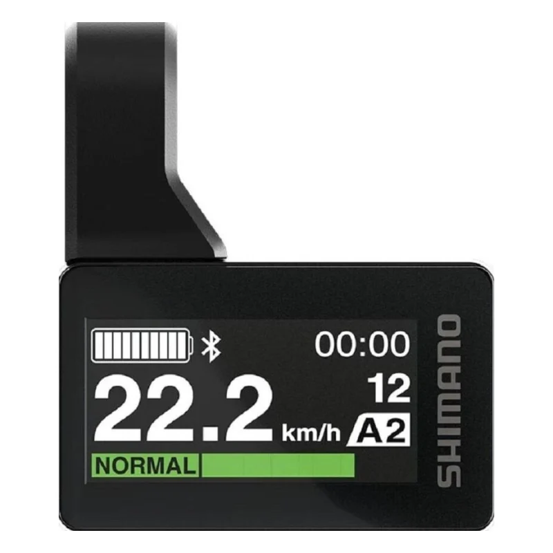 Shimano Steps SC-EN600