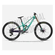 Orbea Rallon 450 E-LTD