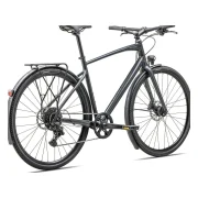 Specialized SIRRUS X 2.0 EQ Black Liq
