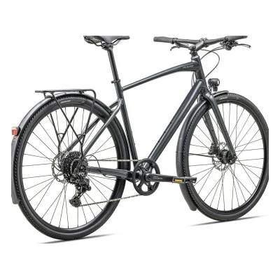 Specialized SIRRUS X 2.0 EQ Black Liq