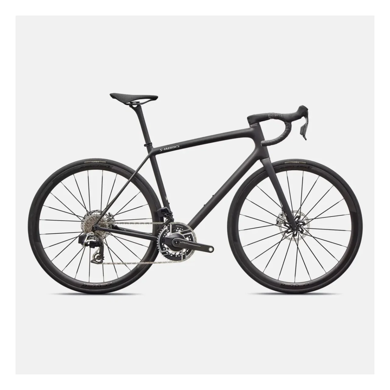 Specialized S-Works Aethos 2 SRAM RED AXS