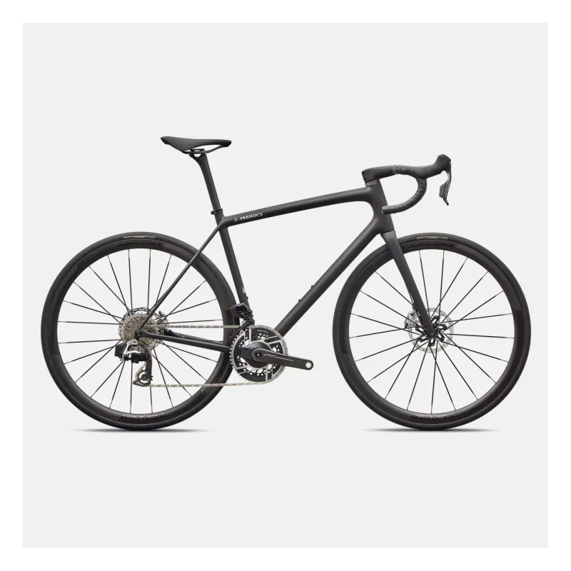 Specialized S-Works Aethos 2 SRAM RED AXS