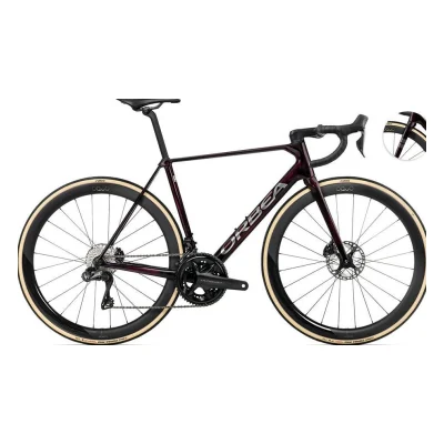 Orbea Orca M20iltd Ultegra Di2 R8150