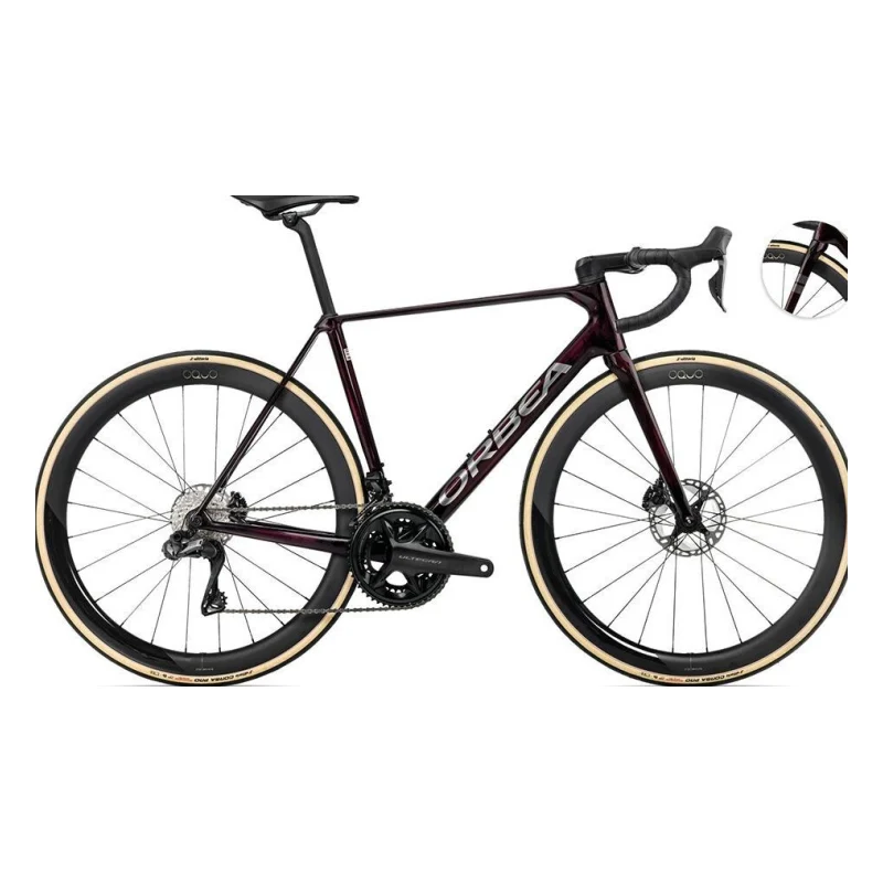 Orbea Orca M20iltd Ultegra Di2 R8150