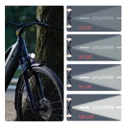 Prophete Headlight