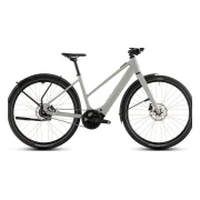 Cube Editor Hybrid SLX FE