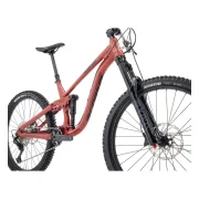 Kona Process 153 27.5 G2 Microshift Edition