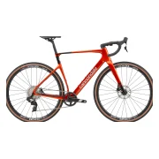Cannondale SuperX 4 AXS