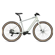 Flyer Upstreet SL 3.12 XC
