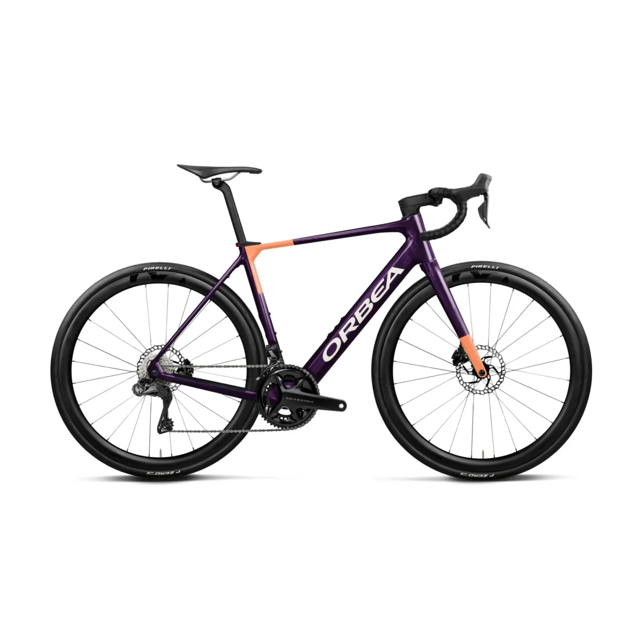 Orbea Gain M20i