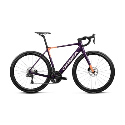 Orbea Gain M20i