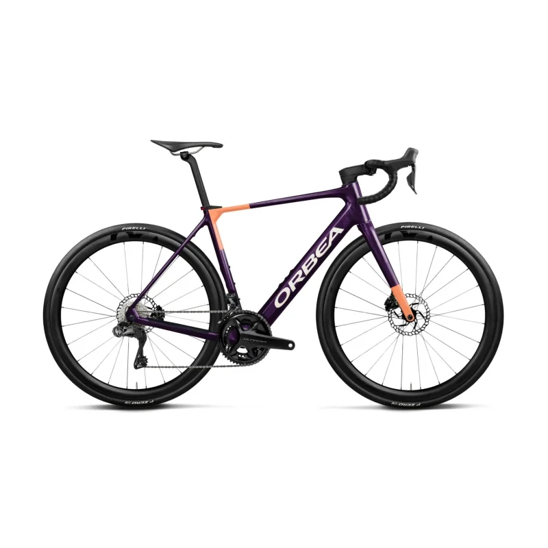 Orbea Gain M20i