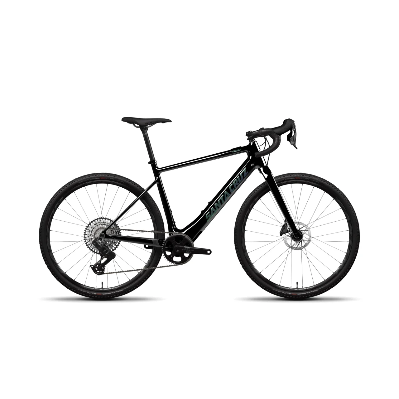 Santa Cruz Skitch GX AXS