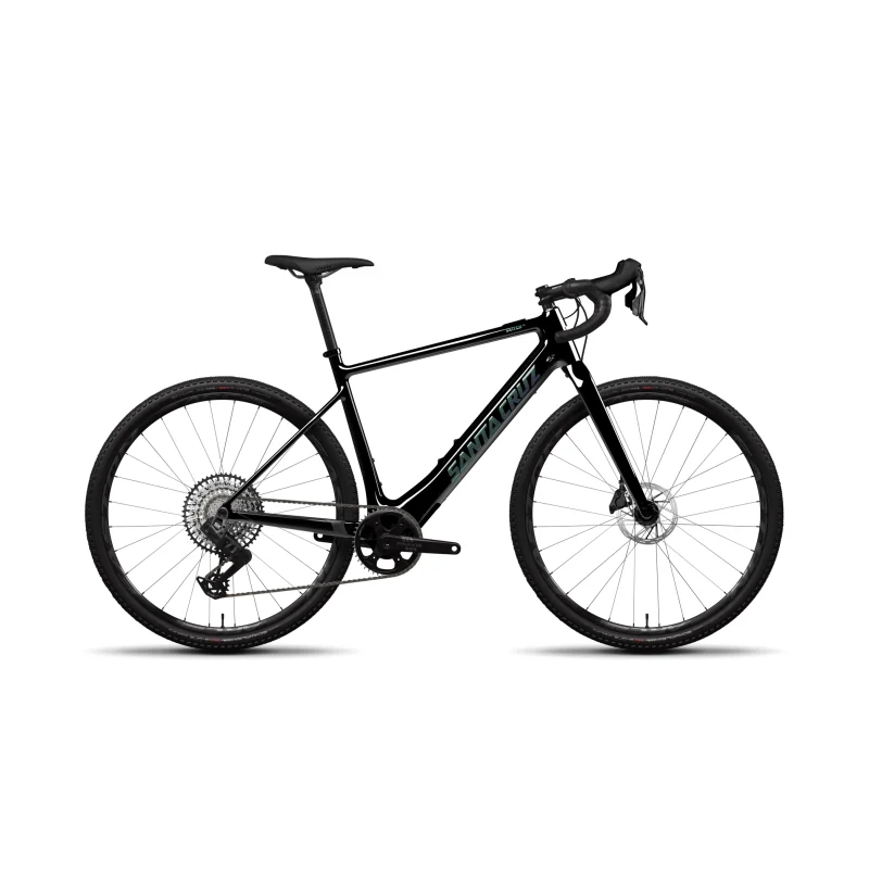 Santa Cruz Skitch GX AXS