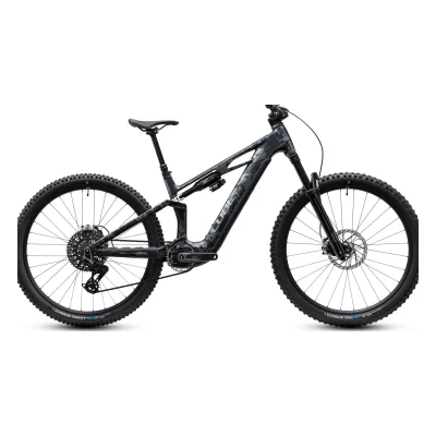 Cube Stereo Hybrid ONE44 HPC Super TM 800