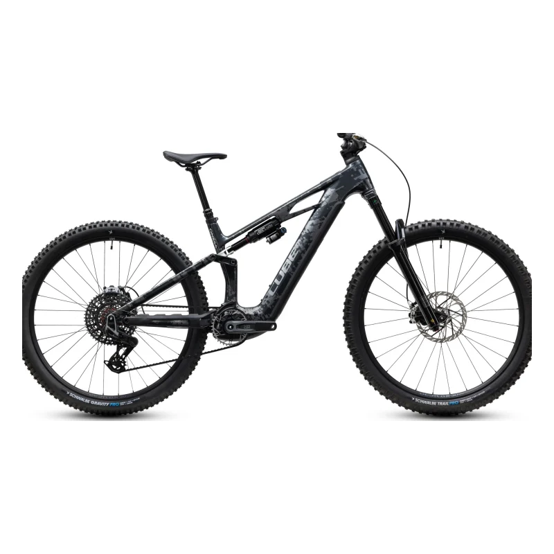 Cube Stereo Hybrid ONE44 HPC Super TM 800