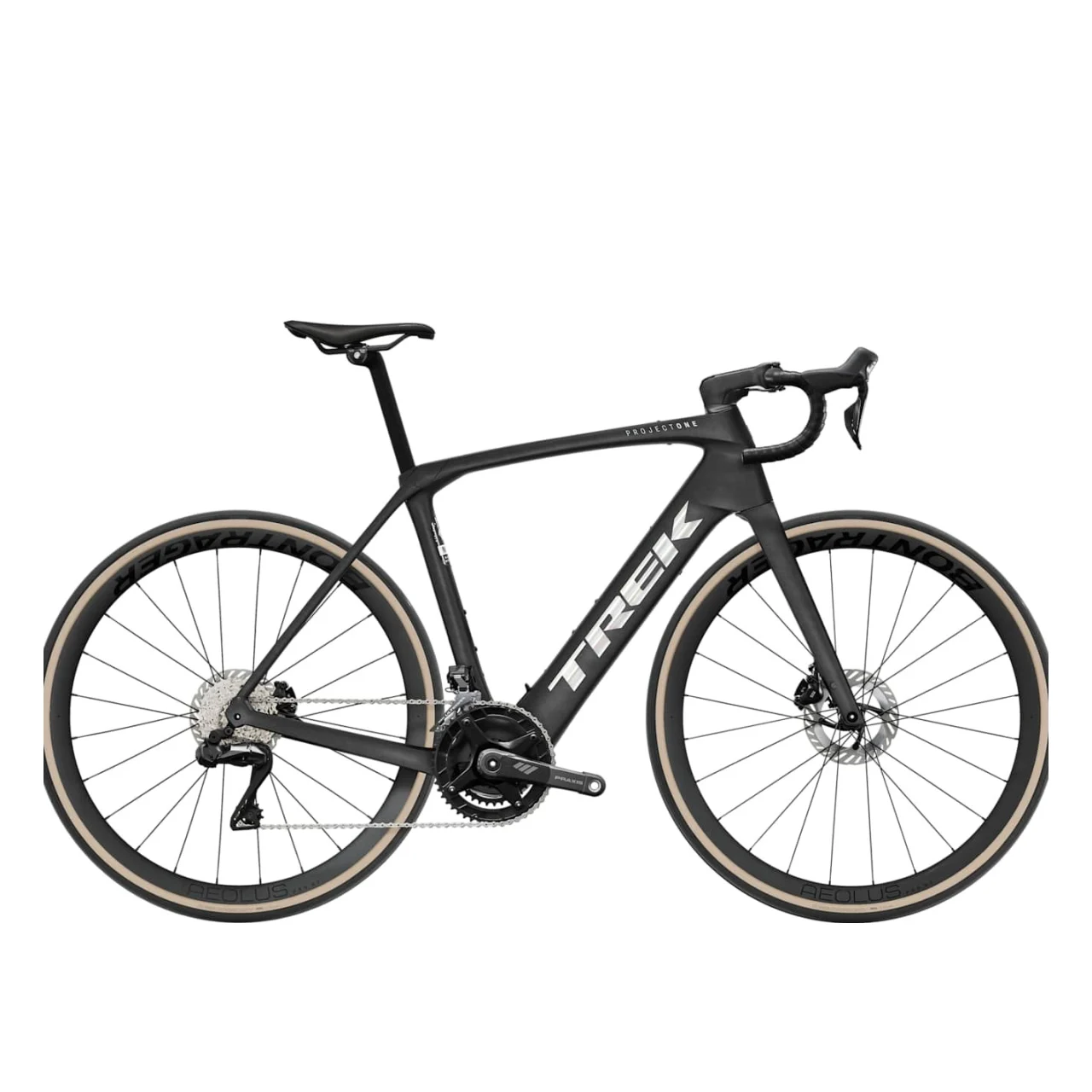 Trek Domane+ SLR 7
