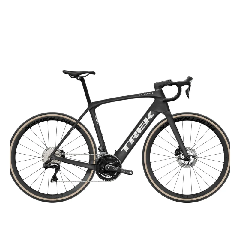 Trek Domane+ SLR 7