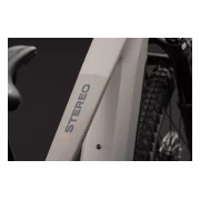 Cube Stereo Hybrid ONE44 SLX 800