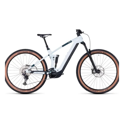 Cube Stereo Hybrid 140 HPC Pro 750
