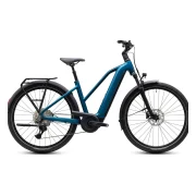 Cube Nuride Hybrid Pro 800