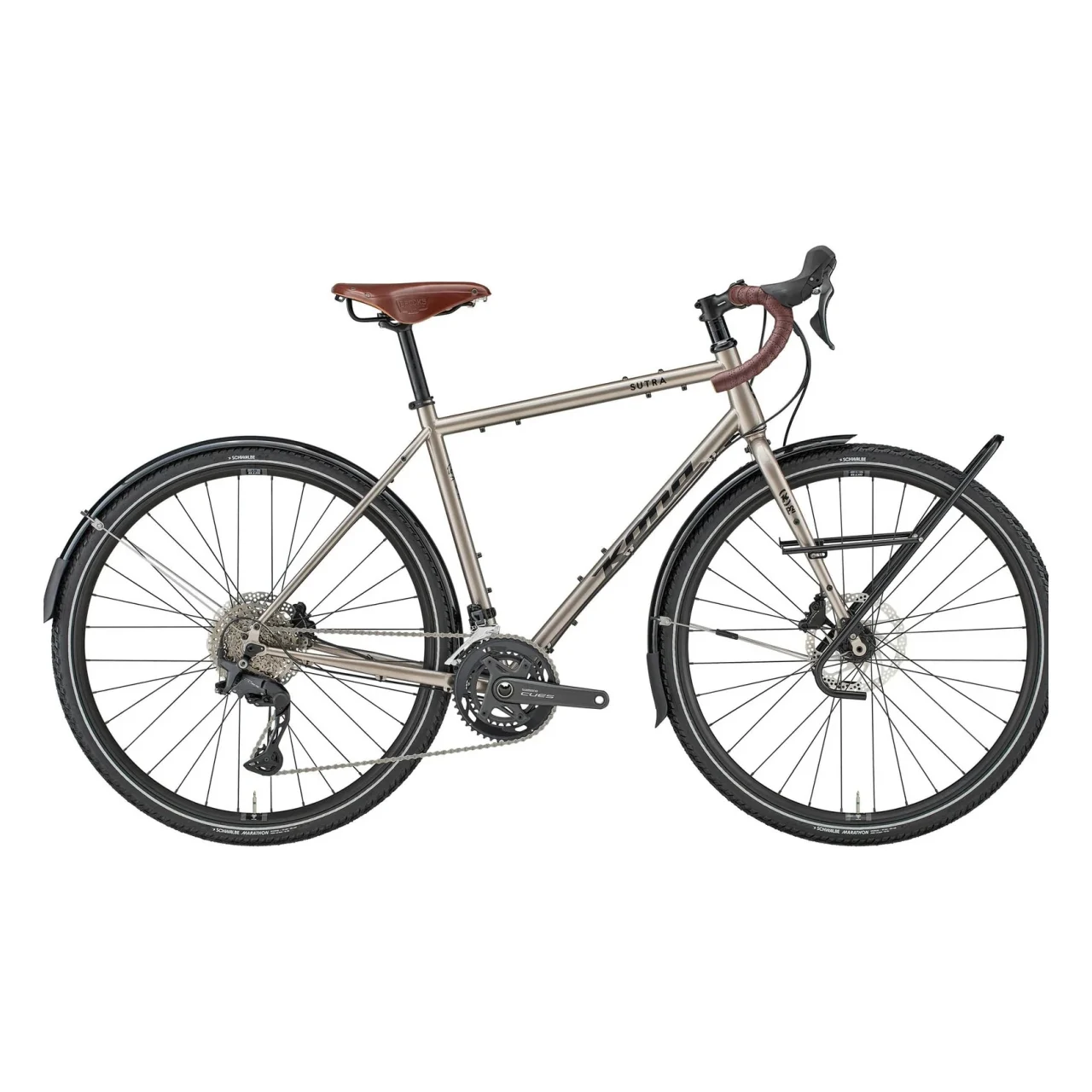 Kona Sutra