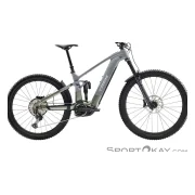 Trek Rail+ 9.7 Gen 5 Slate