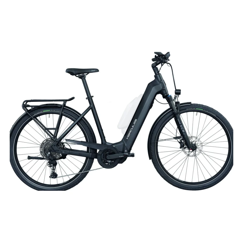 Hercules Tessano HD I-11