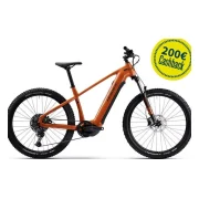 Haibike AllTrack 6