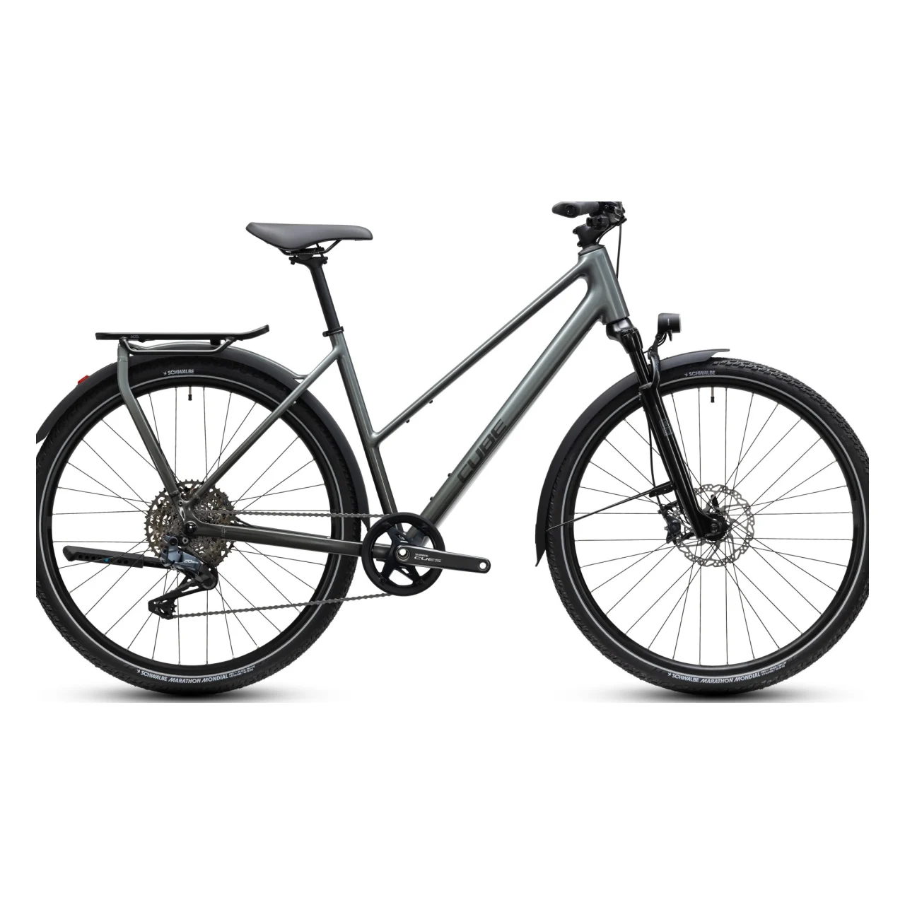 Cube Kathmandu SLT