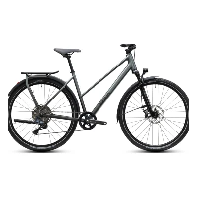 Cube Kathmandu SLT