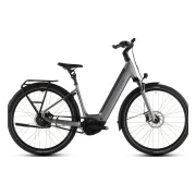 Cube Supreme Hybrid Deluxe Pro