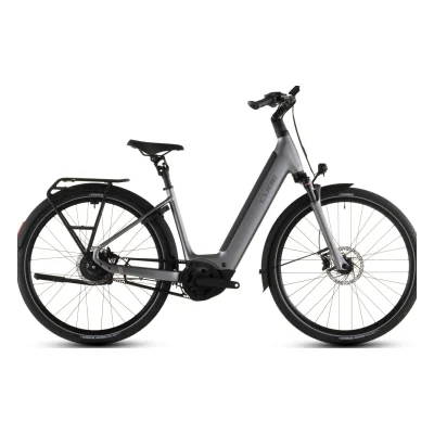 Cube Supreme Hybrid Deluxe Pro