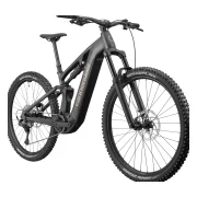 Cannondale Moterra 4 Plus