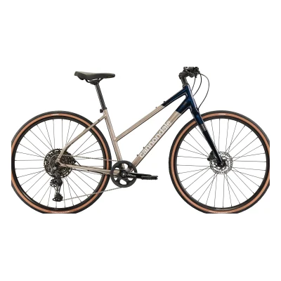 Cannondale Quick 1 StepThru