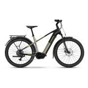 Haibike Trekking 4