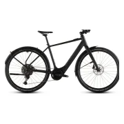 Cube Editor Hybrid Pro FE 400X