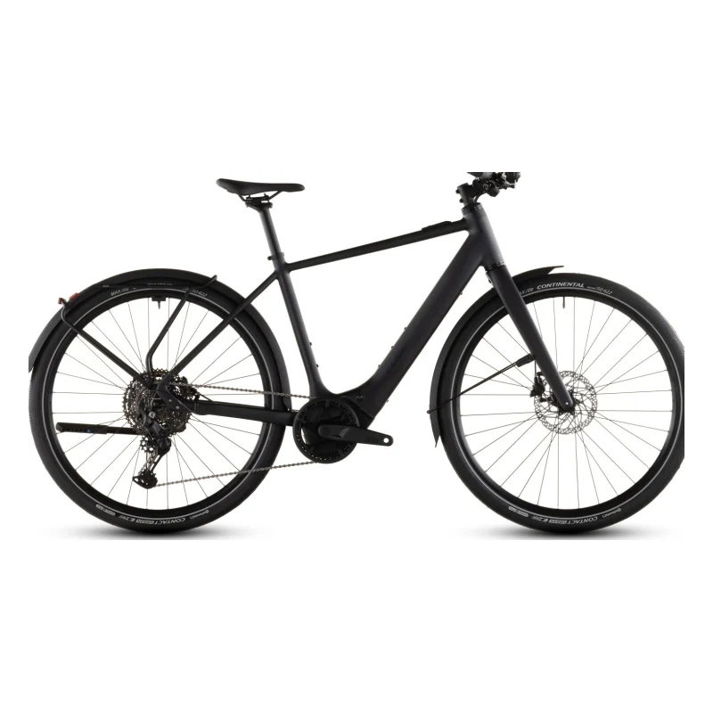 Cube Editor Hybrid Pro FE 400X