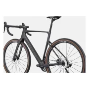 Cannondale SuperX Carbon Raw