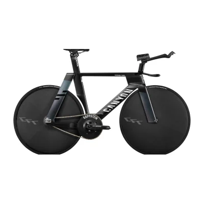 Canyon Speedmax CFR Track