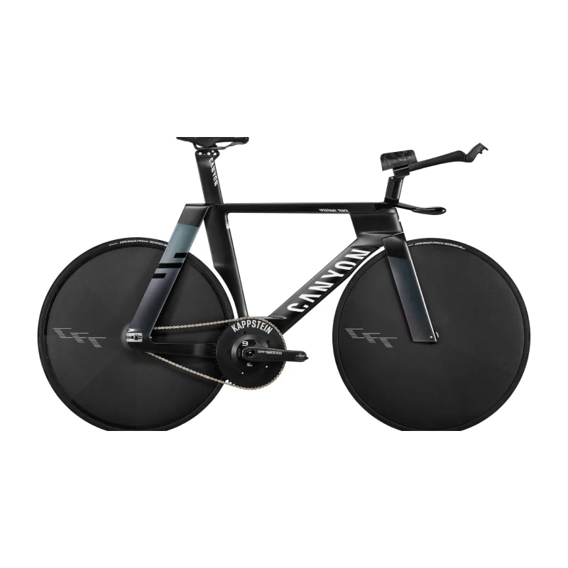 Canyon Speedmax CFR Track