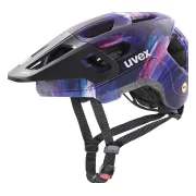 uvex React MIPS Jr.