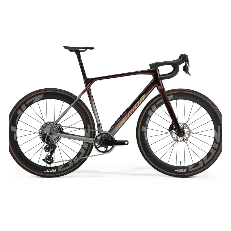 Merida MISSION 9000