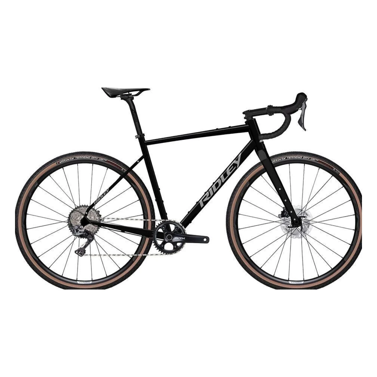 Ridley Kanzo Adventure Alu Grx400