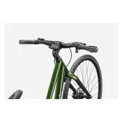 Cannondale Quick 3 StepThru