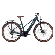 Cube Touring Hybrid ONE 500
