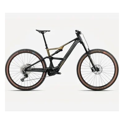 Orbea Rise SL H10
