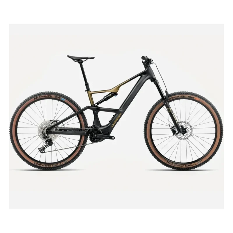 Orbea Rise SL H10