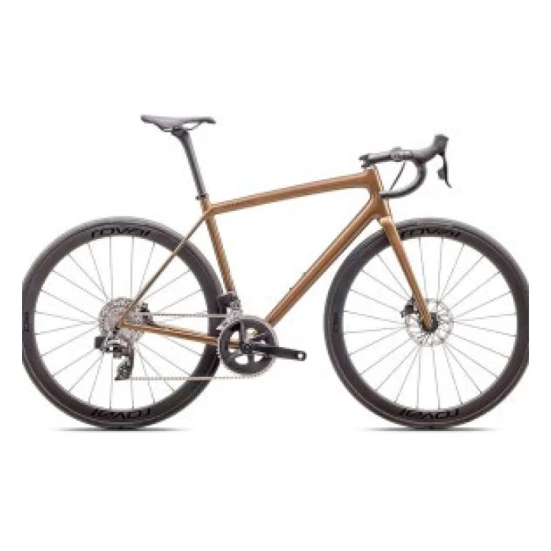 Specialized Aethos Expert Rival Etap Axs
